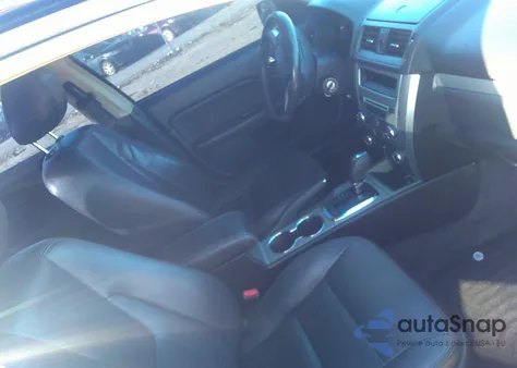 2012 Ford Fusion Se z USA, uszkodzony, nr VIN 3FAHP0HA1CR121531